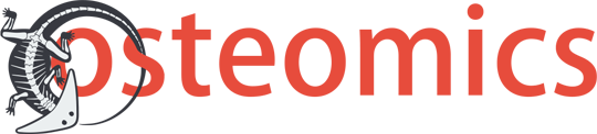 osteomics